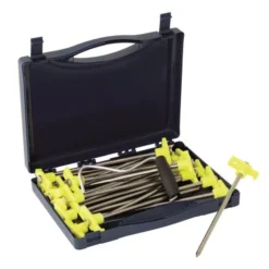 Outwell Stahlheringe-Box