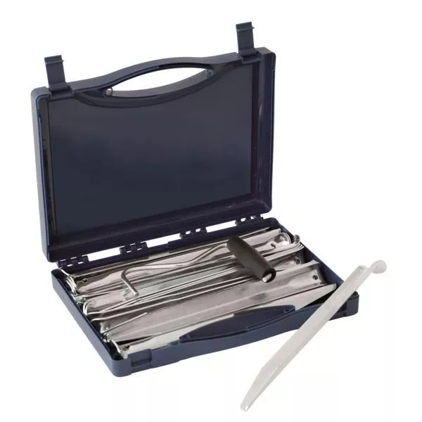 Outwell Super-U-Heringe-Box 1 Outwell Super-U-Heringe-Box