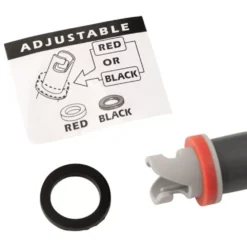 Outwell Flow Zeltpumpe -Camping Zelt Geschaft zeltpumpe flow fuer viele aufblasbare artikel von outwell 1000 3 25072