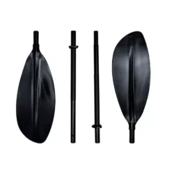 Aufblasbares Kajak Tahe Kayak Air Breeze Full HP Pro -Camping Zelt Geschaft zwei paddel ruder tahe kayak air breeze full hp2 pro aufblasbares 2 3 personen tandem kajak familienkajak 1000 15 23829