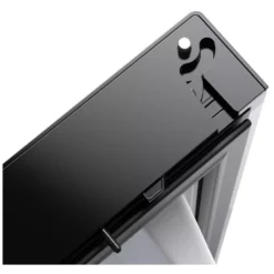 Kompressor-Kühlschrank Dometic RC 10.4M90, 12 Volt -Camping Zelt Geschaft zwei punkt schliesssystem winterposition dometic kuehlschrank rc 10 4 m 90 1000 7 28034